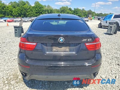 Zdjęcie 6 z 13 samochodu: 2014 BMW X6 XDRIVE35I VIN:5UXFG2C55E0C45507 - miniatura