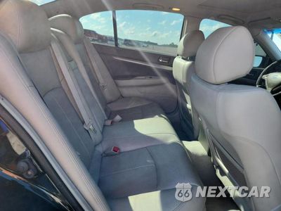 Zdjęcie 10 z 12 samochodu: 2010 INFINITI G37 SEDAN BASE VIN:JN1CV6AP3AM202292 - miniatura