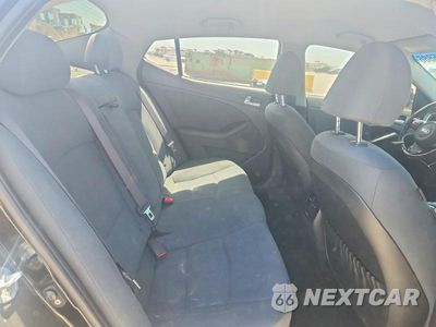 Zdjęcie 10 z 12 samochodu: 2016 KIA OPTIMA HYBRID VIN:KNAGM4AD9G5094935 - miniatura