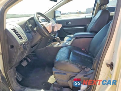 Zdjęcie 7 z 13 samochodu: 2008 FORD EDGE LIMITED VIN:2FMDK49C08BA97772 - miniatura
