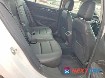 Zdjęcie 10 z 12 samochodu: 2018 BUICK REGAL ESSENCE VIN:W04GP6SX7J1134002 - miniatura