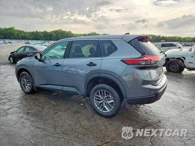Drugie zdjęcie samochodu z przodu: 2025 NISSAN ROGUE S VIN:5N1BT3AA9SC866866 - miniatura