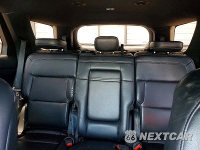 Zdjęcie 10 z 14 samochodu: 2020 FORD EXPLORER XLT VIN:1FMSK8DH5LGA08961 - miniatura