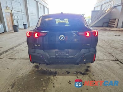 Zdjęcie 6 z 12 samochodu: 2026 BMW X2 XDRIVE28I VIN:WBX63GM00T5406293 - miniatura