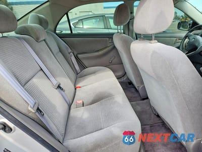 Zdjęcie 10 z 12 samochodu: 2006 TOYOTA COROLLA CE VIN:JTDBR32E160099767 - miniatura
