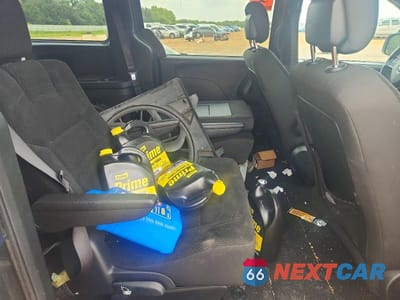 Zdjęcie 11 z 13 samochodu: 2018 DODGE GRAND CARAVAN SE VIN:2C4RDGBG3JR134829 - miniatura