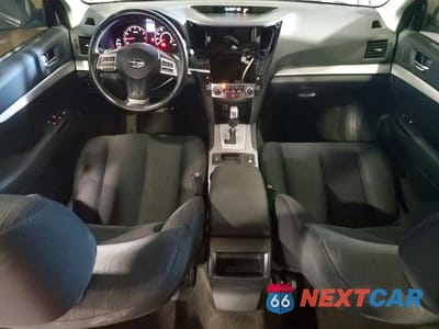 Zdjęcie 8 z 13 samochodu: 2013 SUBARU LEGACY 2.5I PREMIUM VIN:4S3BMBC61D3022442 - miniatura