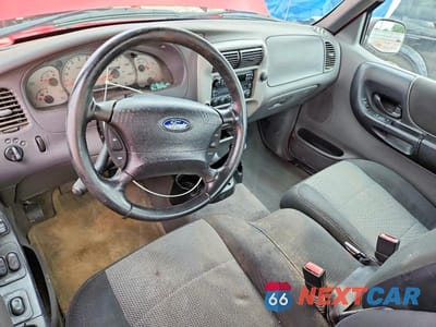 Zdjęcie 8 z 12 samochodu: 2003 FORD RANGER VIN:1FTYR14U93PB66332 - miniatura