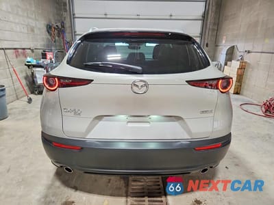 Zdjęcie 6 z 14 samochodu: 2024 MAZDA CX-30 SELECT VIN:3MVDMBBM8RM702058 - miniatura