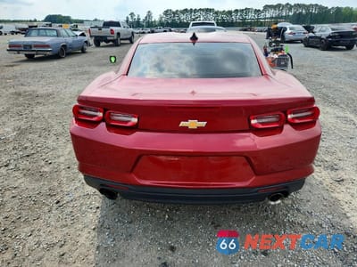 Zdjęcie 6 z 12 samochodu: 2019 CHEVROLET CAMARO LS VIN:1G1FB1RS7K0153601 - miniatura