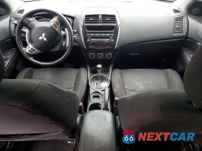 Zdjęcie 8 z 12 samochodu: 2011 MITSUBISHI OUTLANDER SPORT SE VIN:JA4AP4AU7BZ024393 - miniatura