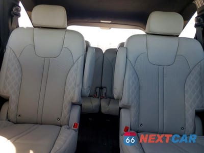 Zdjęcie 10 z 13 samochodu: 2025 KIA SORENTO SXP VIN:KNDRKDJG6S5323933 - miniatura