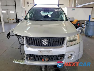 Piąte zdjęcie samochodu w środku: 2006 SUZUKI GRAND VITARA XSPORT VIN:JS3TD944164102185 - miniatura