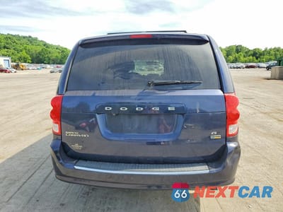 Zdjęcie 6 z 13 samochodu: 2017 DODGE GRAND CARAVAN GT VIN:2C4RDGEG4HR791872 - miniatura