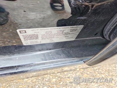 Zdjęcie 12 z 12 samochodu: 2019 CHEVROLET SILVERADO LD C1500 LT VIN:2GCRCPEC2K1131853 - miniatura