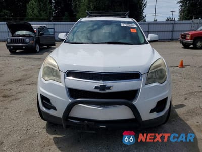 Piąte zdjęcie samochodu w środku: 2012 CHEVROLET EQUINOX LT VIN:2GNALDEK9C6234654 - miniatura