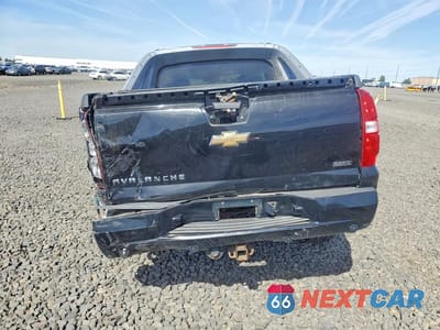 Zdjęcie 6 z 12 samochodu: 2011 CHEVROLET AVALANCHE LT VIN:3GNTKFE38BG108823 - miniatura