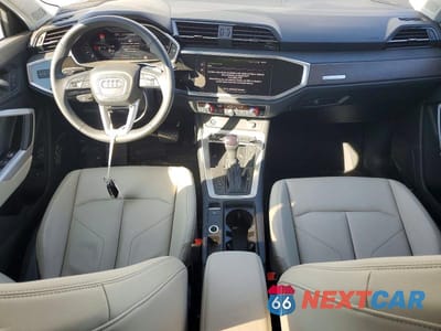 Zdjęcie 8 z 13 samochodu: 2023 AUDI Q3 PREMIUM PLUS S LINE 45 VIN:WA1EECF36P1083183 - miniatura