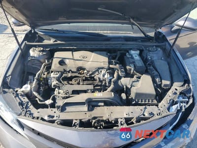 Zdjęcie 11 z 12 samochodu: 2020 TOYOTA CAMRY LE VIN:4T1C11AK2LU929230 - miniatura