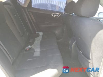 Zdjęcie 11 z 14 samochodu: 2013 NISSAN SENTRA S VIN:3N1AB7AP4DL670259 - miniatura