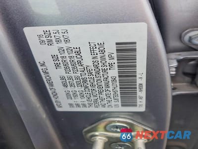Zdjęcie 13 z 13 samochodu: 2017 ACURA RDX TECHNOLOGY VIN:5J8TB3H57HL010643 - miniatura