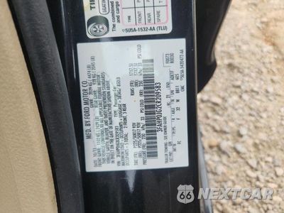 Zdjęcie 12 z 12 samochodu: 2012 FORD FUSION SEL VIN:3FAHP0JG2CR209583 - miniatura