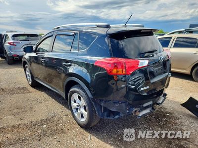Drugie zdjęcie samochodu z przodu: 2015 TOYOTA RAV4 XLE VIN:2T3RFREV5FW331224 - miniatura