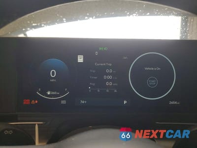Zdjęcie 9 z 14 samochodu: 2026 HYUNDAI KONA LIMITED VIN:KM8HECA34TU426829 - miniatura