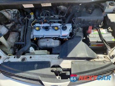Zdjęcie 12 z 14 samochodu: 2004 TOYOTA SIENNA LE 7 PASSENGER VIN:5TDZA23C64S127540 - miniatura