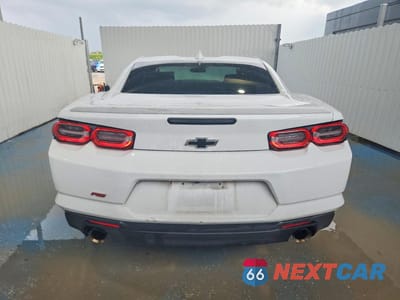Zdjęcie 6 z 12 samochodu: 2024 CHEVROLET CAMARO LS VIN:1G1FA1RS9R0116983 - miniatura