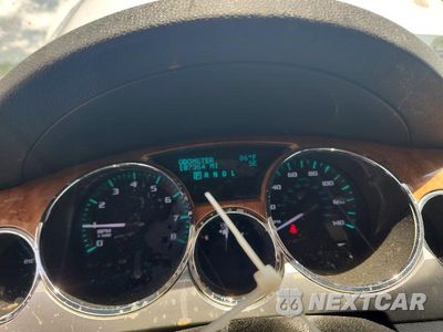 Zdjęcie 9 z 13 samochodu: 2012 BUICK ENCLAVE VIN:5GAKRCED2CJ339970 - miniatura