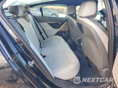 Zdjęcie 10 z 12 samochodu: 2024 BMW 540 XI VIN:WBA63FJ02RCT09089 - miniatura