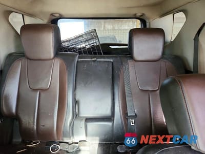 Zdjęcie 10 z 13 samochodu: 2011 CHEVROLET EQUINOX LT VIN:2CNFLNE5XB6407171 - miniatura