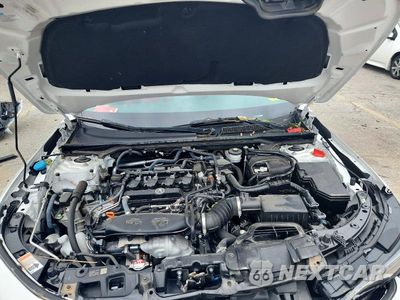 Zdjęcie 11 z 13 samochodu: 2024 ACURA INTEGRA A-SPEC VIN:19UDE4H3XRA020127 - miniatura