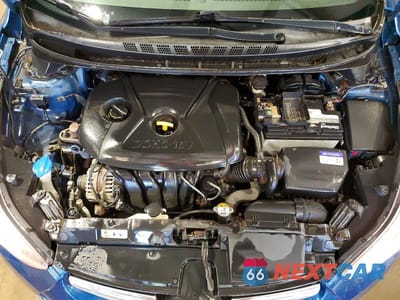 Zdjęcie 11 z 12 samochodu: 2015 HYUNDAI ELANTRA SE VIN:KMHDH4AEXFU251648 - miniatura