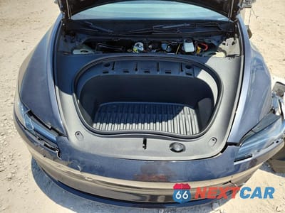 Zdjęcie 11 z 12 samochodu: 2024 TESLA MODEL 3 VIN:5YJ3E1EB1RF808659 - miniatura