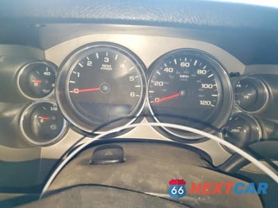 Zdjęcie 9 z 12 samochodu: 2010 CHEVROLET SILVERADO C1500 LT VIN:1GCSCSE07AZ185570 - miniatura