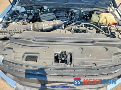 Zdjęcie 11 z 12 samochodu: 2020 FORD F450 SUPER DUTY VIN:1FDUF4GNXLDA09449 - miniatura