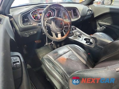 Zdjęcie 8 z 13 samochodu: 2015 DODGE CHALLENGER SXT PLUS VIN:2C3CDZBGXFH715375 - miniatura
