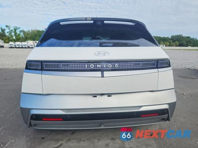 Zdjęcie 6 z 12 samochodu: 2026 HYUNDAI IONIQ 5 LIMITED VIN:7YAKR4DA5TY046303 - miniatura