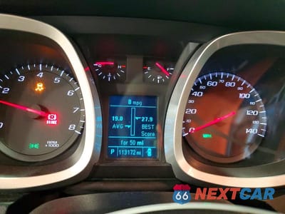 Zdjęcie 9 z 13 samochodu: 2013 CHEVROLET EQUINOX LS VIN:2GNALBEKXD6362049 - miniatura
