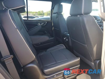Zdjęcie 11 z 14 samochodu: 2024 GMC YUKON SLT VIN:1GKS2BKD7RR346171 - miniatura
