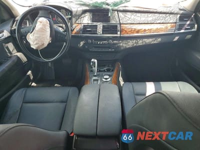 Zdjęcie 8 z 13 samochodu: 2009 BMW X5 XDRIVE30I VIN:5UXFE43579L265261 - miniatura