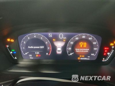 Zdjęcie 9 z 12 samochodu: 2025 HONDA ACCORD LX VIN:1HGCY1F20SA085960 - miniatura