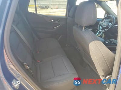 Zdjęcie 11 z 14 samochodu: 2026 CHEVROLET EQUINOX LT VIN:3GNAXHEG1TL243531 - miniatura