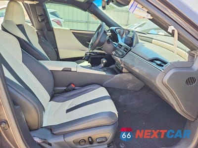 Zdjęcie 7 z 12 samochodu: 2022 LEXUS ES 350 F SPORT VIN:58AGZ1B16NU138274 - miniatura