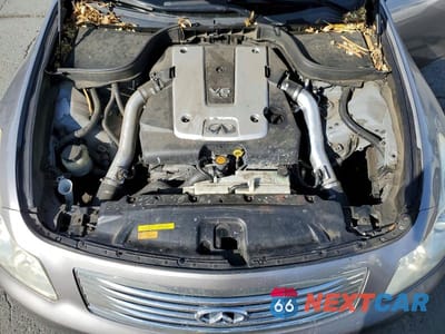 Zdjęcie 11 z 12 samochodu: 2008 INFINITI G35 X VIN:JNKBV61F58M252975 - miniatura