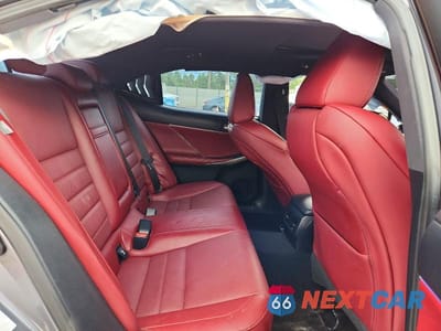 Zdjęcie 10 z 13 samochodu: 2016 LEXUS IS 200T VIN:JTHBA1D26G5025696 - miniatura
