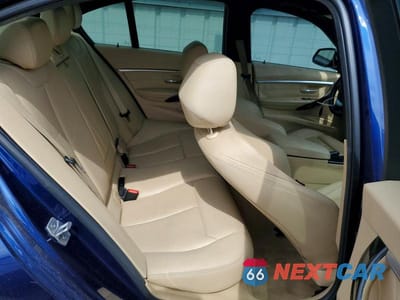 Zdjęcie 10 z 12 samochodu: 2016 BMW 328 I SULEV VIN:WBA8E9G57GNT45949 - miniatura