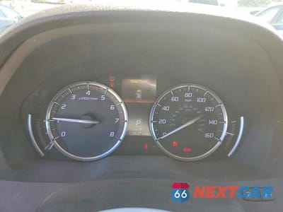 Zdjęcie 9 z 13 samochodu: 2016 ACURA MDX VIN:5FRYD4H26GB013110 - miniatura